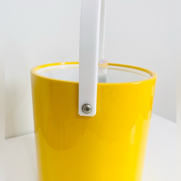 Vintage Morgan Designs Bucket Brigade Ice Bucket - Picture 3 of 11